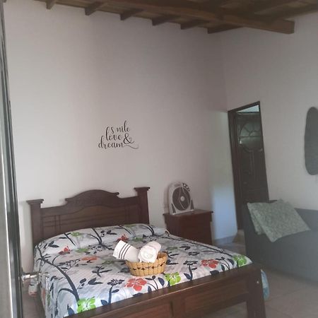Hostal Jose Navarro Guadalupe Exterior photo