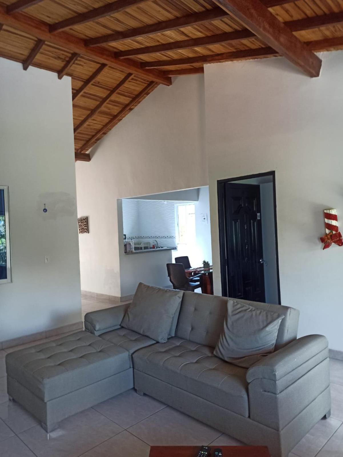 Hostal Jose Navarro Guadalupe Exterior photo