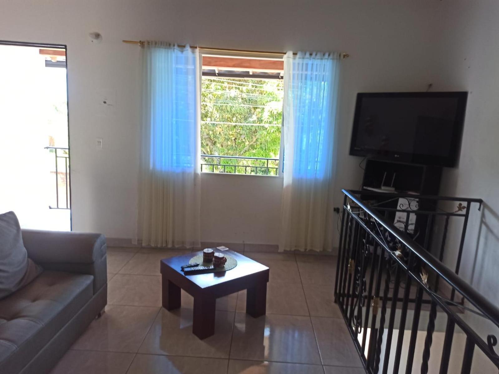 Hostal Jose Navarro Guadalupe Exterior photo