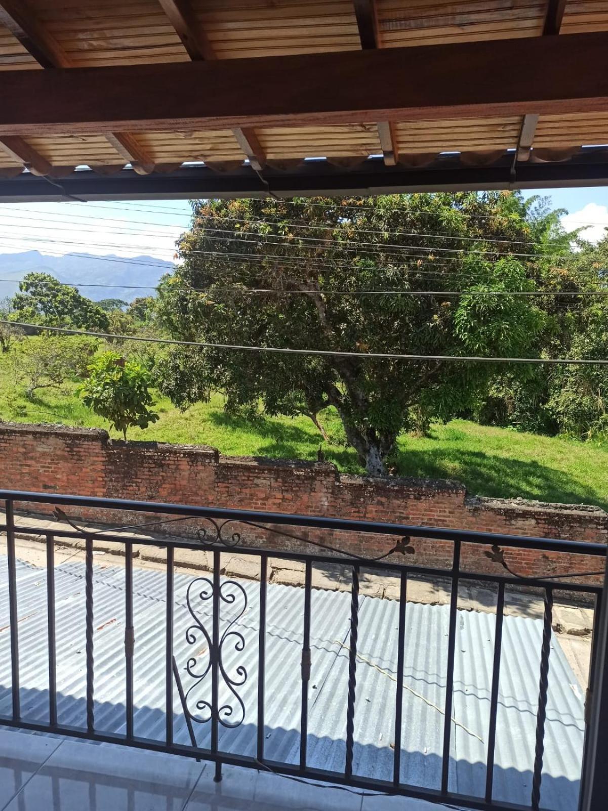 Hostal Jose Navarro Guadalupe Exterior photo